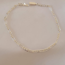 Pulseira Elo Clássico – Elegância Atemporal