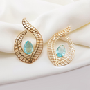 Conjunto Quebec Azul – Elegância que Encanta